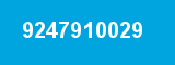 9247910029 9247910029