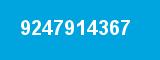 9247914367