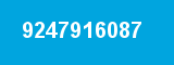 9247916087