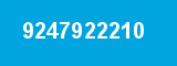 9247922210 9247922210