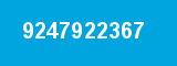 9247922367
