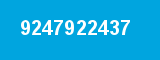 9247922437
