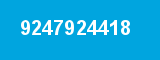 9247924418