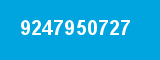 9247950727 9247950727