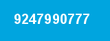 9247990777 9247990777