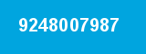 9248007987 9248007987
