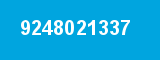 9248021337