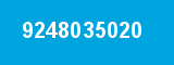 9248035020