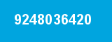 9248036420 9248036420