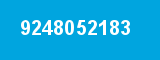9248052183 9248052183