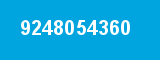 9248054360 9248054360