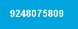 9248075809 9248075809