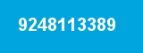 9248113389 9248113389