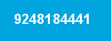 9248184441