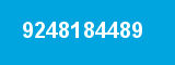 9248184489