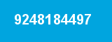 9248184497 9248184497