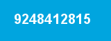 9248412815