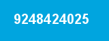 9248424025 9248424025