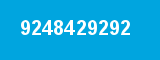 9248429292