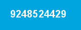 9248524429