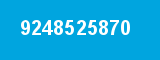 9248525870