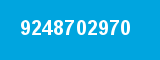 9248702970 9248702970