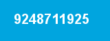 9248711925