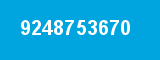 9248753670