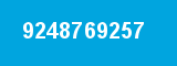 9248769257