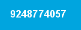 9248774057