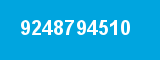 9248794510 9248794510