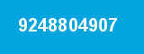 9248804907