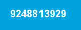 9248813929 9248813929