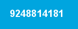 9248814181