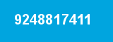 9248817411