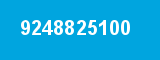 9248825100 9248825100