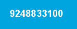 9248833100 9248833100