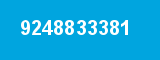 9248833381