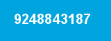 9248843187 9248843187
