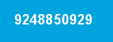 9248850929 9248850929