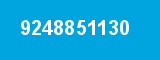 9248851130