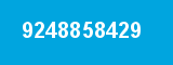 9248858429