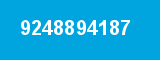 9248894187