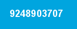 9248903707
