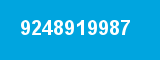 9248919987 9248919987