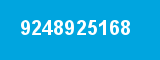 9248925168