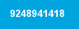 9248941418