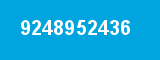 9248952436 9248952436