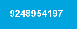 9248954197 9248954197