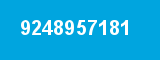 9248957181 9248957181